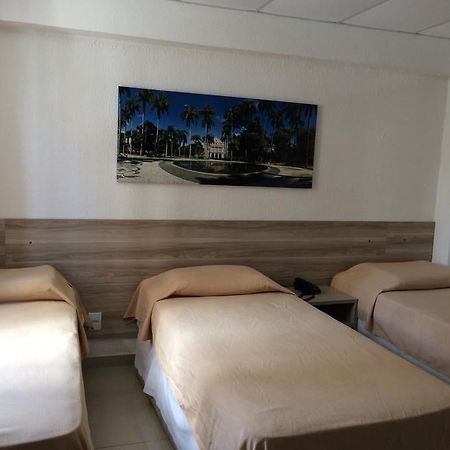 Hotel Julieta Recife Dış mekan fotoğraf