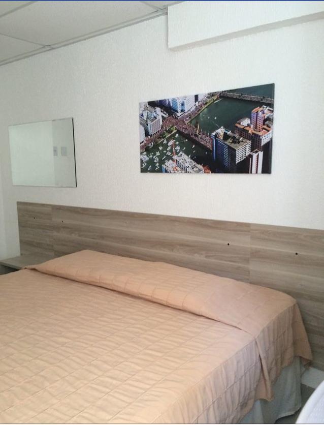 Hotel Julieta Recife Dış mekan fotoğraf
