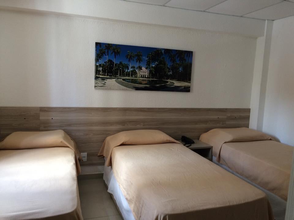Hotel Julieta Recife Dış mekan fotoğraf