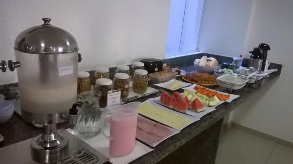 Hotel Julieta Recife Dış mekan fotoğraf