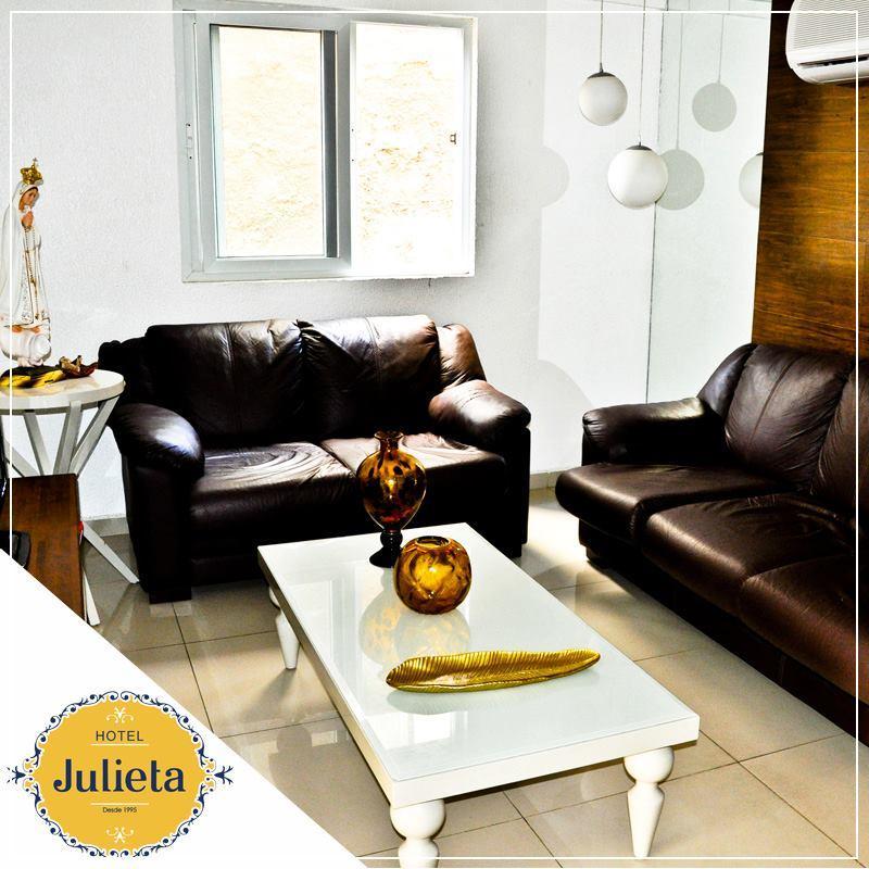 Hotel Julieta Recife Dış mekan fotoğraf