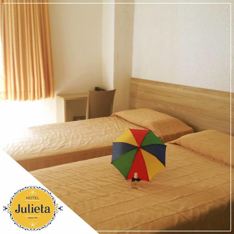 Hotel Julieta Recife Dış mekan fotoğraf